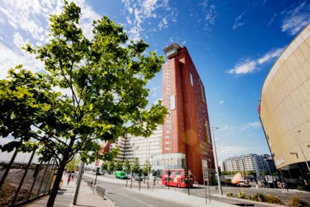 WHEELCHAIR ACCESSIBLE STUDIO - Photo 4