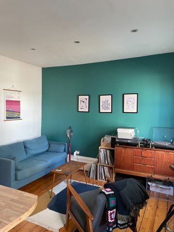 1 Bed Flat, Rectory Road, N16 - Photo 3