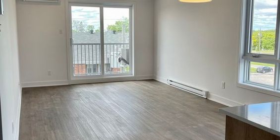 Beau 4 1/2 à Louer ! - Photo 3