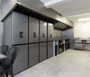 Huub Building, Manchester Road, Congleton, Cheshire, CW12 - Photo 4