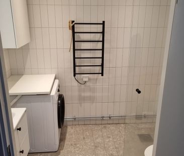 Gaffelseglet, Haninge - Photo 1