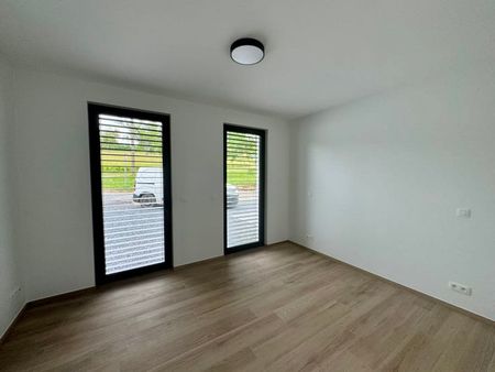 Appartement te huur - Foto 2