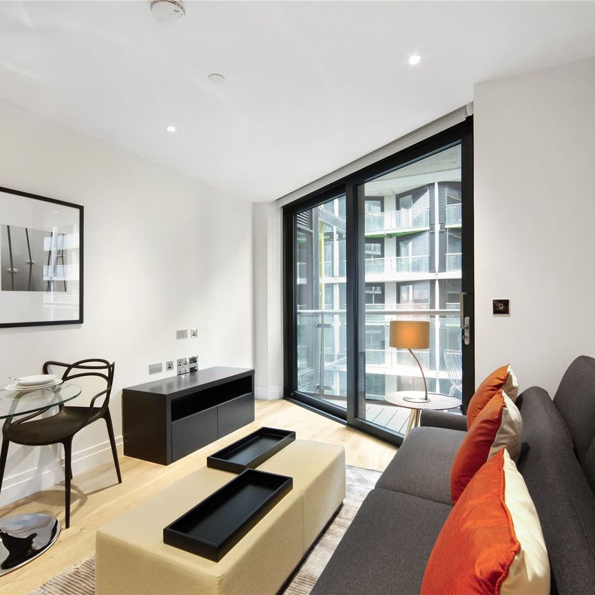 Riverlight Quay Nine Elms Lane SW11 - Photo 1