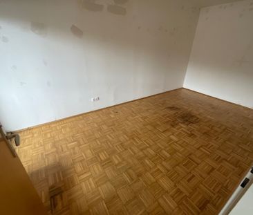 Attraktive 2 Zimmer Wohnung mit Balkon und Tiefgaragenabstellplatz - Foto 1