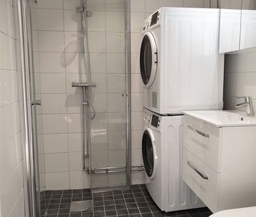 Engelbrektsgatan 3 B - Foto 5