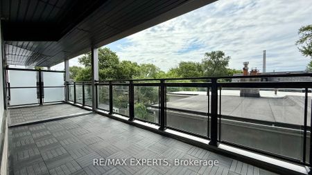 For Lease - 45 Connaught Avenue Unit# 302, Toronto, Ontario - Photo 5