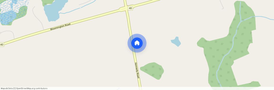 13695 Kennedy Road, Whitchurch-Stouffville