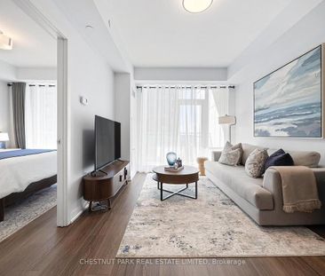 21 Widmer Street condo — Toronto, ON (2-Bedroom) - 2 Bedroom - Photo 5