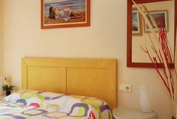 Calpe/Calp, Valencian Community