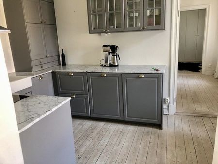 Erik Dahlbergsgatan, Göteborg - Photo 2