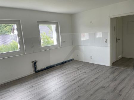 Plettenberg-Ohle: Modernisierte 2-Zimmer-Wohnung - Foto 4