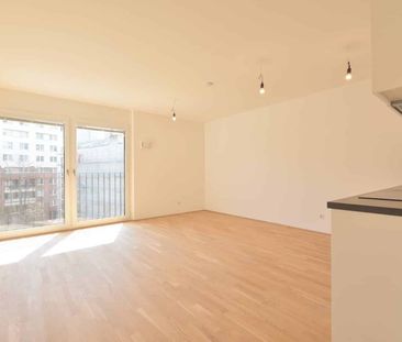 Attraktive 2-Zimmer Wohnung mit Loggia nahe U3 - Photo 2
