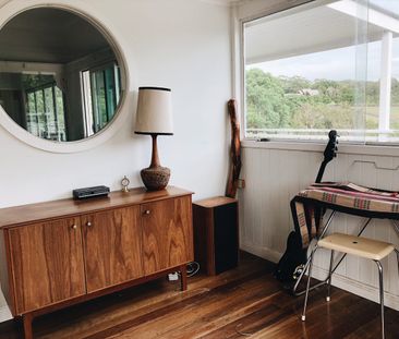 3 Bedroom Queenslander in Broken Head Sanctuary - Photo 4