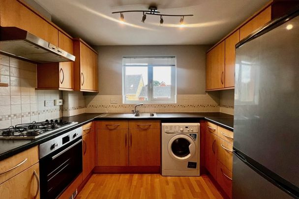 Stag Drive - Photo 1