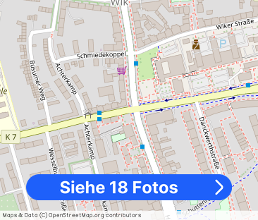 Harmonisches Wohnambiente in Stadtnähe - Foto 1