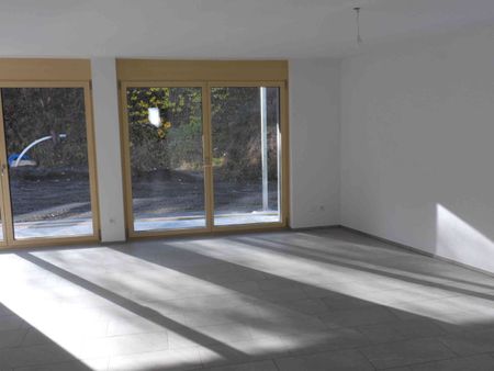 3.5 Zimmer, 92 m², EG - Foto 4