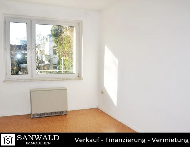 Wohnung zur Miete in Düsseldorf - Photo 1