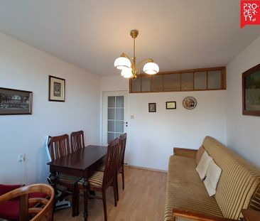 Przytulne mieszkanie z meblami w stylu vintage - Фото 2