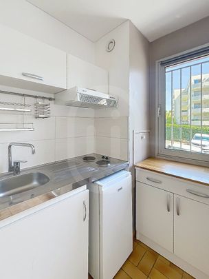 Location Appartement 1 pièce 20m² MONTPELLIER 34090 - Photo 1