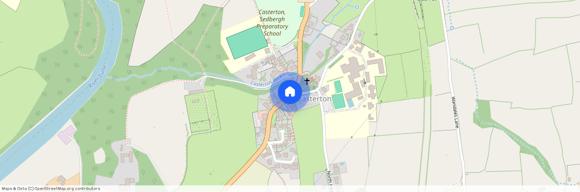 Building Casterton - finest-retreats - 1329509, Carnforth