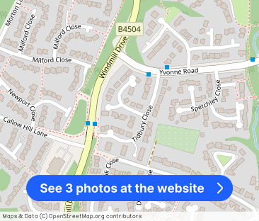 Tidbury Close, Redditch - Photo 1