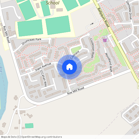 Gorteen Crescent, Limavady, BT49 9EW