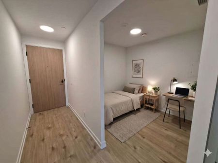 For Lease - 35 Parliament Street Unit# 1506, Toronto, Ontario - Photo 4
