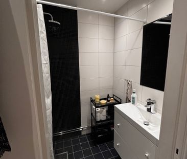 Vårgatan, Malmö - Foto 4