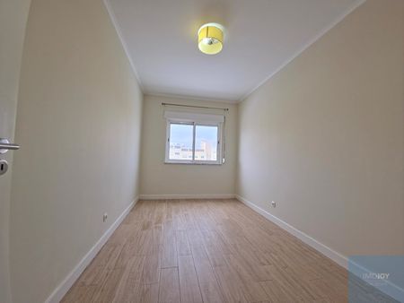 Apartamento T3 em Lisboa - Foto 2