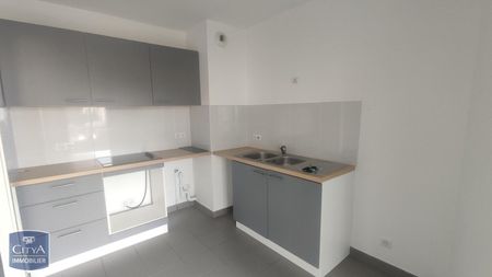Location Appartement 2 pièces 56m² STRASBOURG 67100 - Photo 2