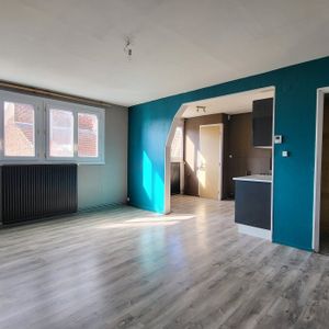 Appartement 2 pièces à Béthune - Photo 2