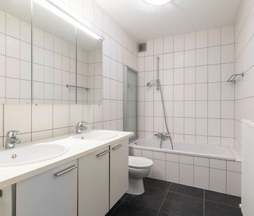 Modern gelijkvloers appartement in centrum Lier - Foto 4