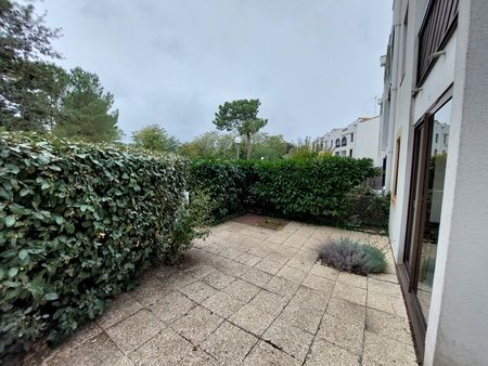 Location Appartement 1 pièce 28m² - Photo 5