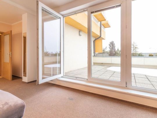 Pronájem bytu 2+kk 52 m2 - Fotografie 1