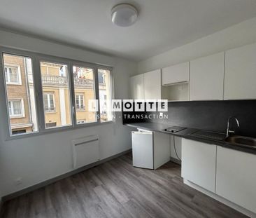 Appartement à louer studio - 30 m² - Photo 1