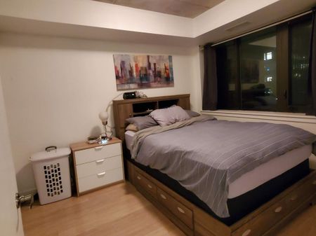 For Lease - 400 Wellington Street Unit# 307, Toronto, Ontario - Photo 4