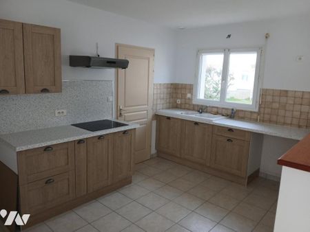 Maison individuelle - Quartier calme - Photo 4