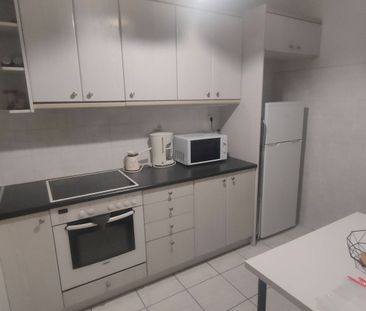 Διαμέρισμα για ενοικίαση Πανόρμου (Αμπελόκηποι - Πεντάγωνο) - Photo 1
