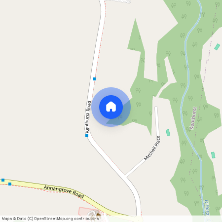 69 Kenthurst Road, NSW 2156