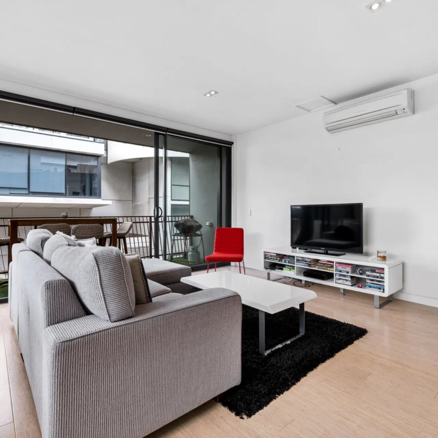 Unit 9/96 Bay Street, Port Melbourne. - Photo 1