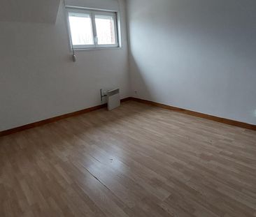 Location / Maison T3 - Photo 3