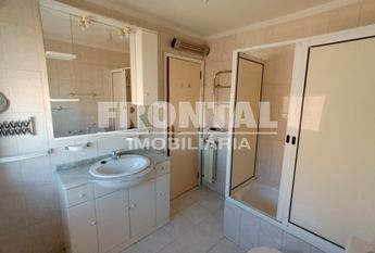Apartamento T3 em Porto