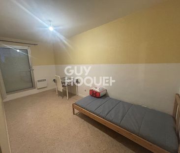2 chambres en COLOCATION pour Étudiant dans appartement 3 pièces en... - Photo 1