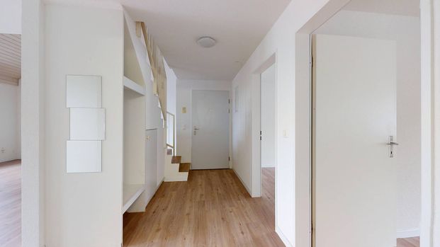 Wohnen mit Weitblick und Stil - Foto 1