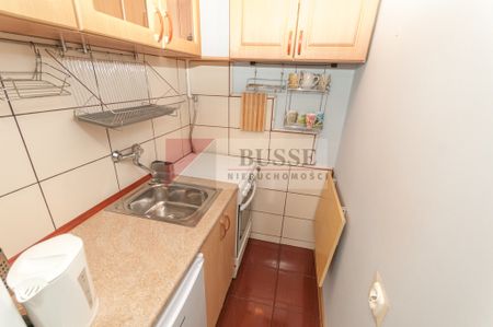 kawalerka w centrum blisko Placu Kościuszki - Фото 5