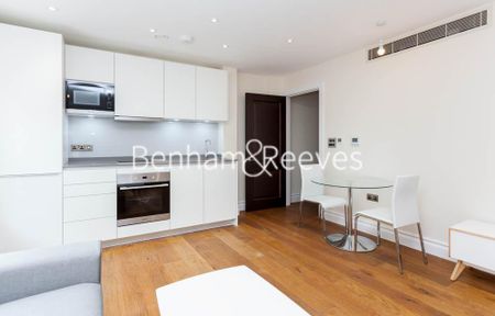 Studio to rent - Photo 4