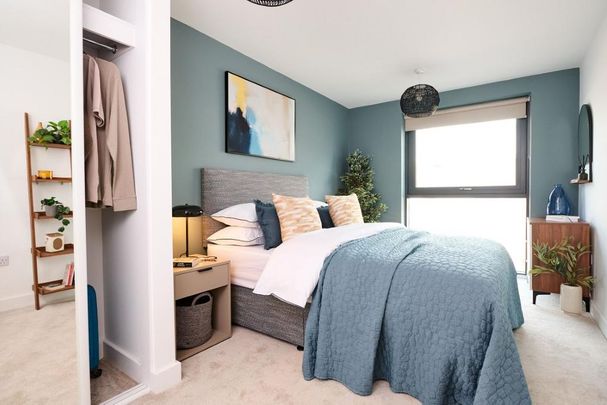 2 bedroom apartment to rent - Photo 1