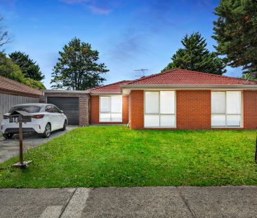 14 Tarella Street, Hampton Park. - Photo 1