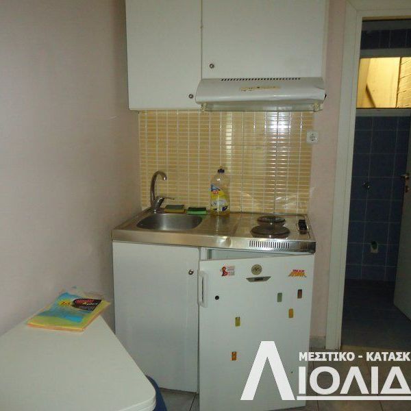 Διαμέρισμα για ενοικίαση Παπάφη - Άγιος Φανούριος (Τούμπα) - Photo 1