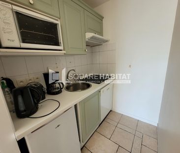 Location Appartement 2 pièces 35m² CUCQ 62780 - Photo 4